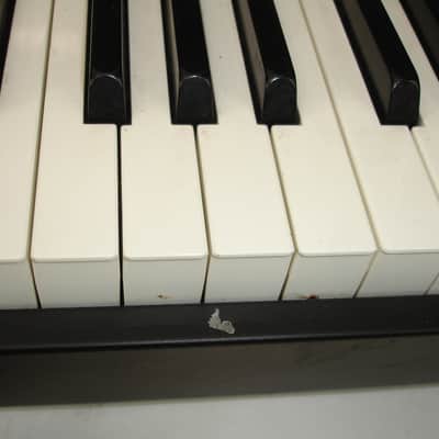 Yamaha P-120 88-key Digital Piano Keyboard w/ Accessories image 9