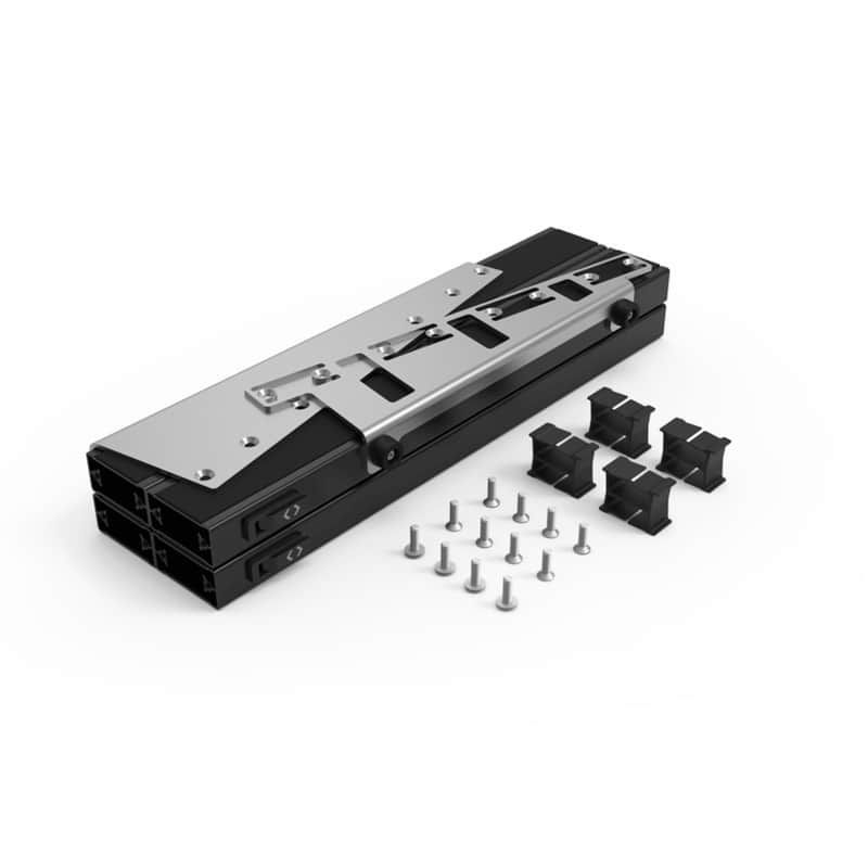 D'Addario XPND Core Board Expansion Kit 02 image 1