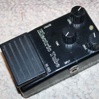 1985 Boss DD-2 Digital Delay MIJ Japan Vintage Effects Pedal w/Box