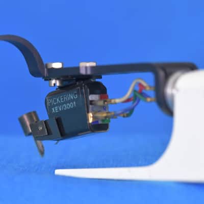 Pickering XEV/3001 MM Cartridge In Excellent Condition image 8