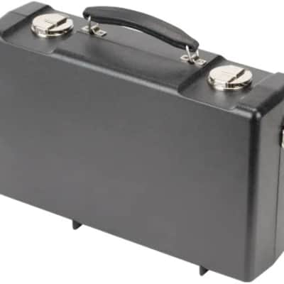 SKB Cases 1SKB-320 Clarinet Rectangular Hard Shell Case UPC 789270032019 image 2