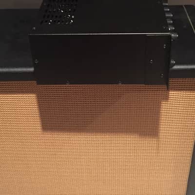 Mesa Boogie Quad Preamp w/ Footswitch image 5