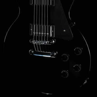 Gibson Les Paul Studio Ebony (348) image 1