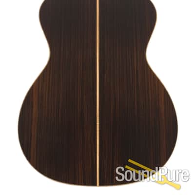 Eastman AC822 Engelmann Spruce/Rosewood Acoustic #10455848 image 5