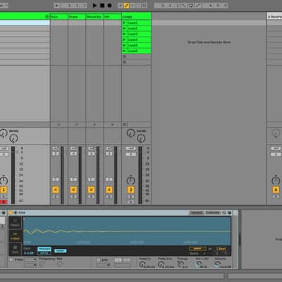 Reverb Conn Min-O-Matic Rhythm Sample Pack image 2