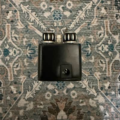 Pigtronix Disnortion Micro 2010s - Black image 3