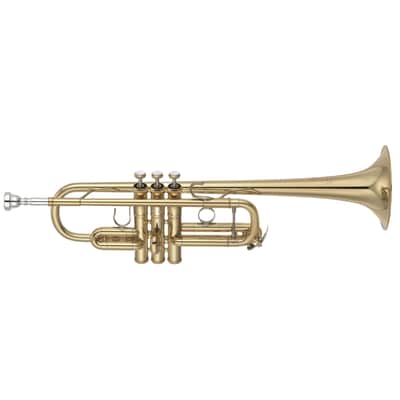 Yamaha Model YTR-9445CH-BR III 'Xeno' Chicago Series C Trumpet BRAND NEW image 1