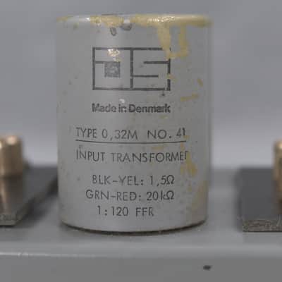 Ortofon STA-41 JS Trance TYPE 0.32M No.41 Step-up Transformer From Japan image 8