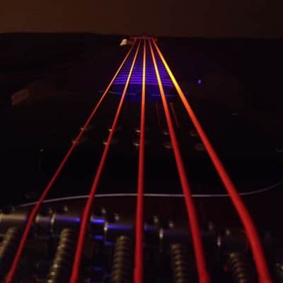 Ernie Ball Music Man Stingray 5 String Early 2000’s image 9