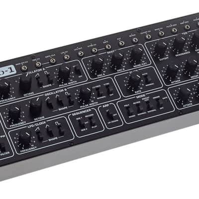 Behringer Pro-1 Analog Synthesizer image 4