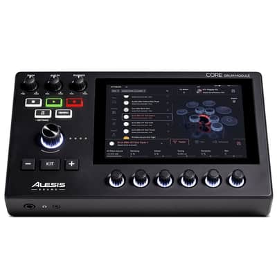 Alesis STRATA CLUB KIT image 11