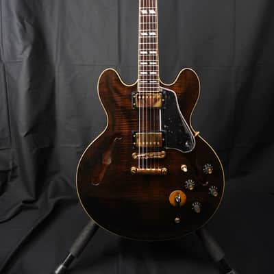 Greco SA-800 WA 1979 - Walnut Fujigen image 3