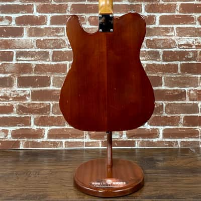 Ronin Betty Thinline "Custom Build" 2020 Pinecrest Green/Natural Redwood 5lbs 9oz  Authorized Dealer image 10