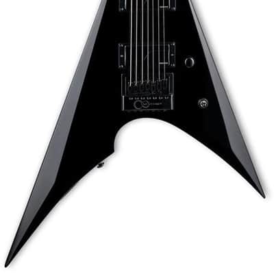 LTD LARROW1007BETBLK ARROW-1007B EVERTUNE BLACK image 7