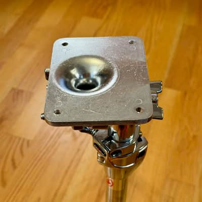 Simmons SDESS Module/Multi-Pad Stand (2020s - Chrome) image 4