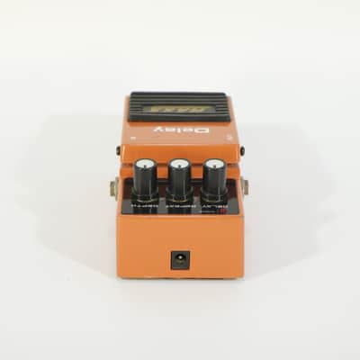 Maxx RD-80 Delay (Analog, MN3208 / MN3102 Chipset, Vintage) image 7