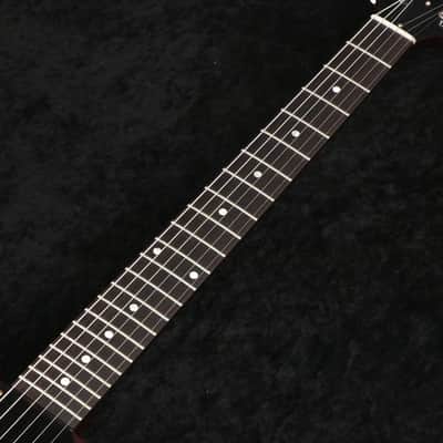 Gibson Custom Shop Historic Collection 1958 Les Paul Junior Double Cut Cherry [84466] (05/25) image 13