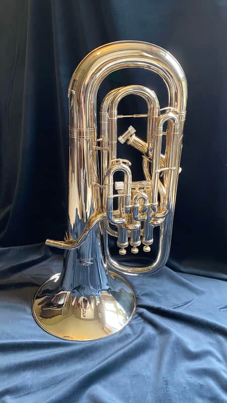 Willson 2900 2007 - Silver image 1