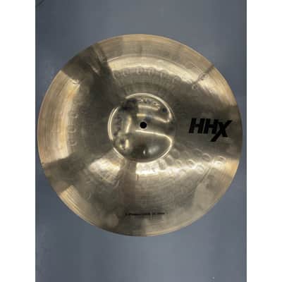 Sabian HHX X-Plosion Crash - 16" image 2