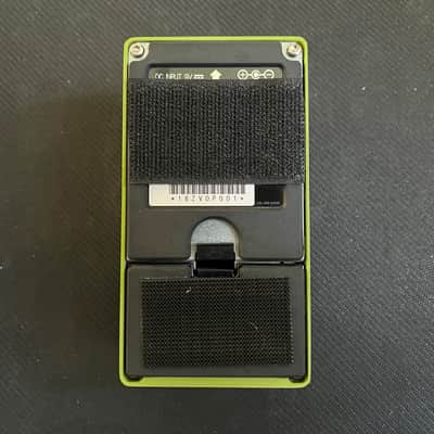 Maxon VOP-9 Vintage Overdrive Pro Pedal image 6