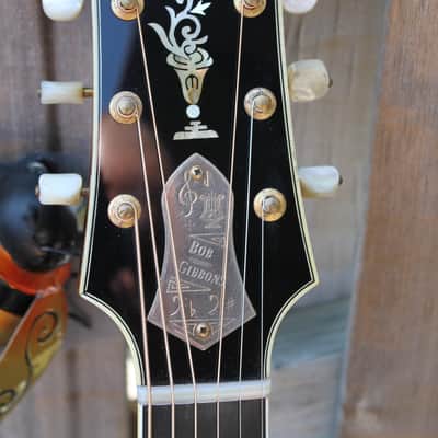 Gibson L5 1928 Cremona Brown image 2