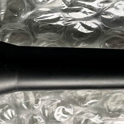 AKG D202E Dynamic Mic Rare Vintage 1960s 2 Stage Dynamic image 1