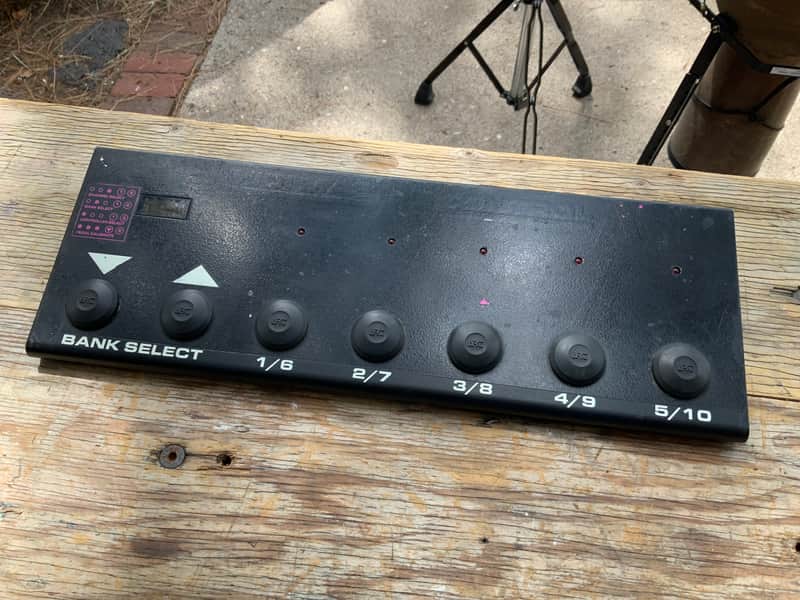 ART X-12 MIDI Master Controller image 1