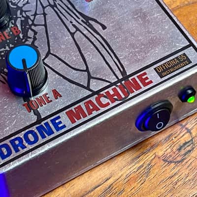 DRONE MACHINE image 3