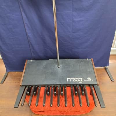 Moog Taurus II bass synthesizer Early 70's
