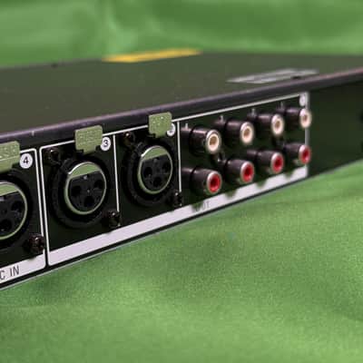 Sony Audio Mixer SRP-X6004 image 11