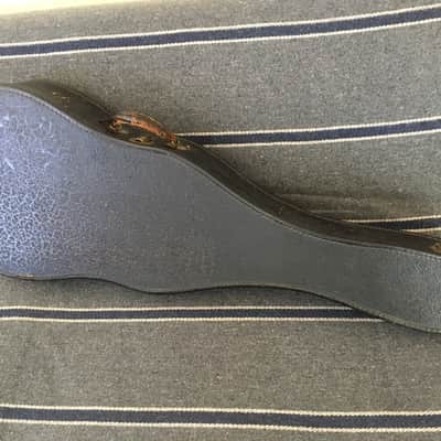 Hensel Parlor "Artist" model 1930's sunburst image 20