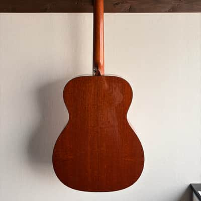 Martin 000-18 2012 Bild 7