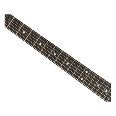 Used EVH Star Limited Edition Electric Guitar - Primer Gray image 3