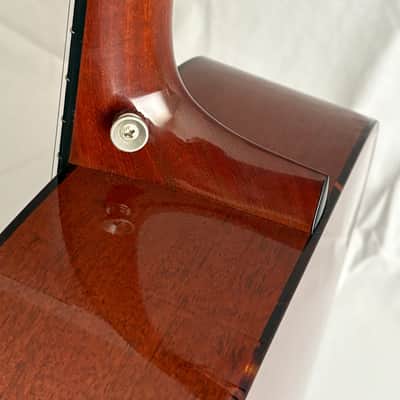 Collings D1A Varnish 2012 image 8