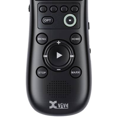 Xvive 5.8GHz Portable Stereo Recorder image 3