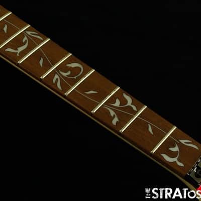 Ibanez JEMJRSP Vai Wizard III NECK & TUNERS 15.75 image 3