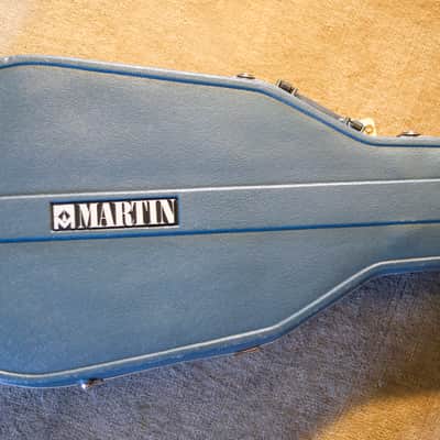 1957 Martin D-28 image 9