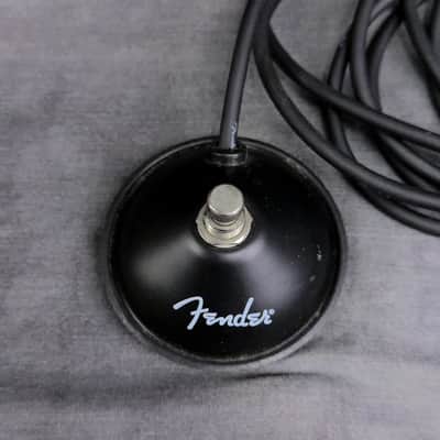 1990s Fender Champion 110 Guitar Amp Combo image 14