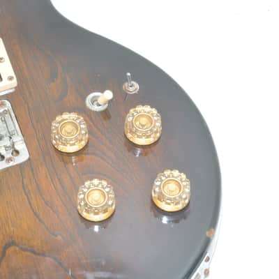 AriaProⅡ CS-400 Cardinal Series 1981 Electric Guitar Ref. No 7502 image 3