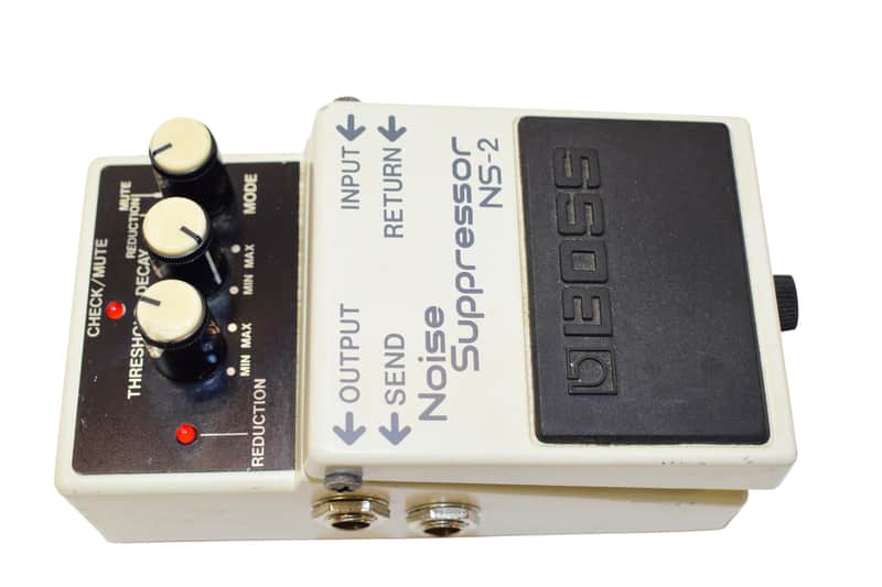 Boss NS-2 Noise