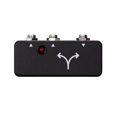 JHS Pedals Buffered Splitter image 3