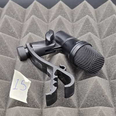 Digital Reference DRST100 Drum Microphone w/ mount image 1