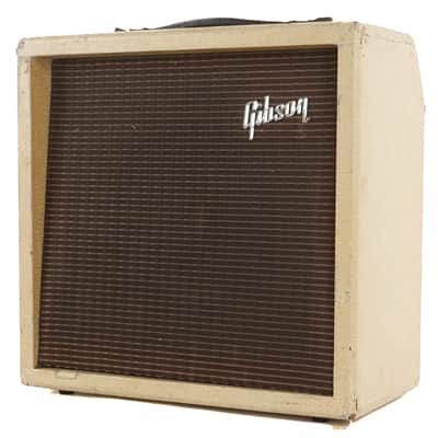 1959 Gibson Skylark GA-5 image 3