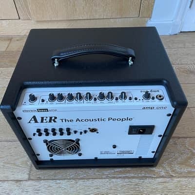 AER Amp One image 6