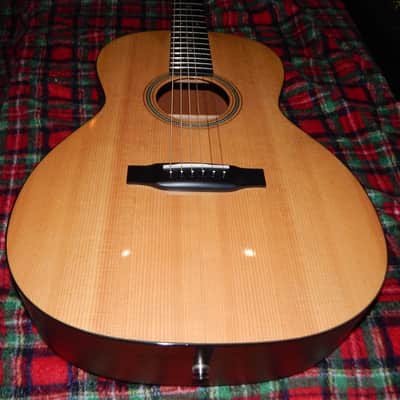 Martin 000-16SGT 12-fret spruce mahogany image 2