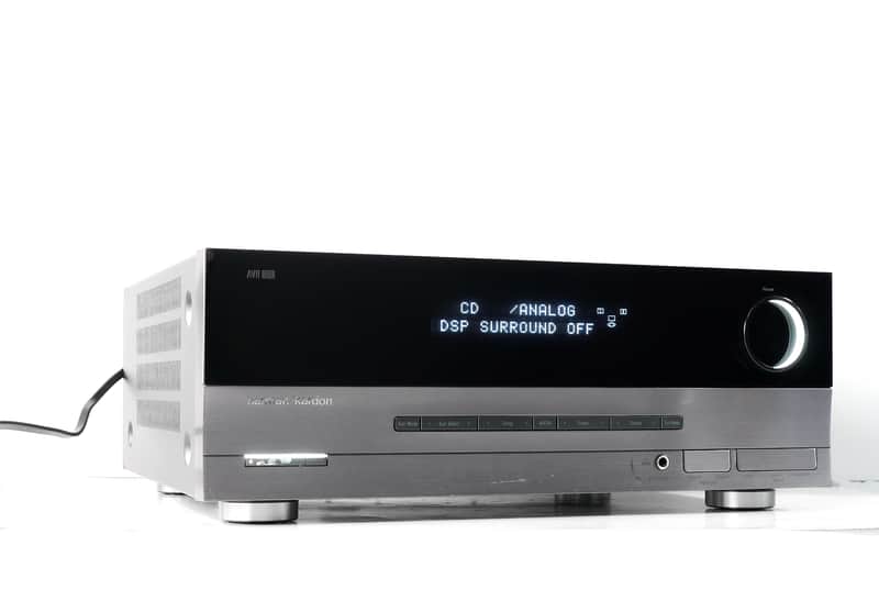 Harman Kardon AVR 154 Receiver image 1