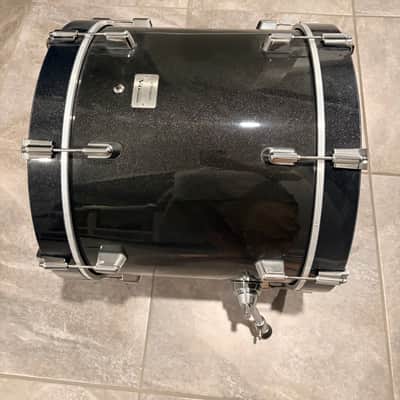 Roland KD-200-MS V-Drum 20" Kick Drum Pad 2020s - Midnight Sparkle image 3