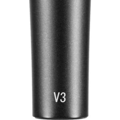 sE Electronics V3 Dynamic Vocal Microphone image 1