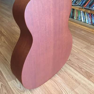 MARTIN CUSTOM MADE 12 STRING  2001 ONE OF A KIND image 11