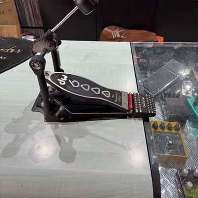 DW 6000 Single Pedal DWCP6000AX image 5